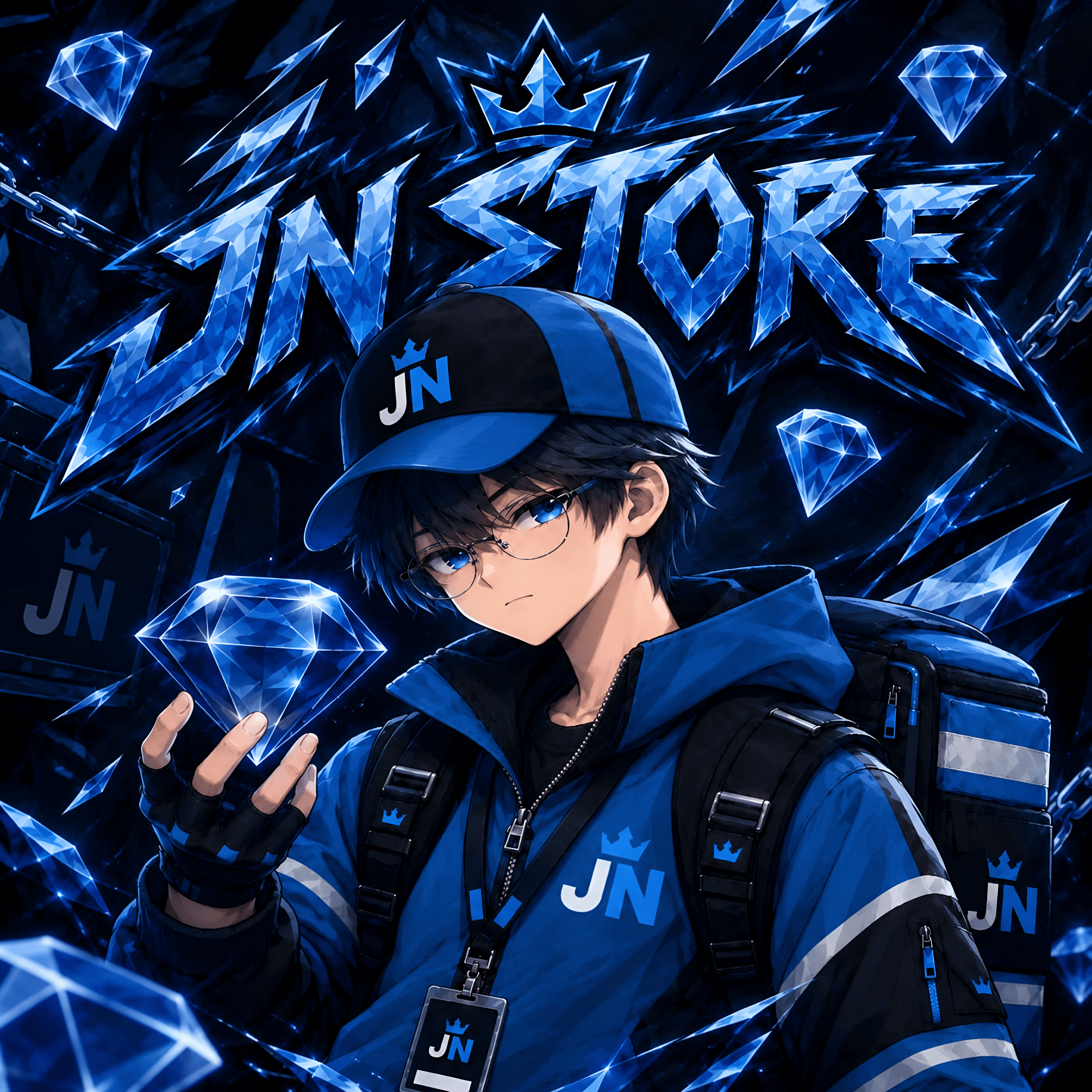 JNSTORE
